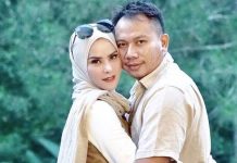 Angel Lelga Ingin Segera Cerai, Vicky Prasetyo Beri Fakta Baru Kalau Istrinya Hamil, Akankah Rujuk? Angel Lelga dan Vicky Prasteyo Akankah Bercerai - Instagram vickyprasetyo777