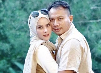 Angel Lelga Ingin Segera Cerai, Vicky Prasetyo Beri Fakta Baru Kalau Istrinya Hamil, Akankah Rujuk? Angel Lelga dan Vicky Prasteyo Akankah Bercerai - Instagram vickyprasetyo777