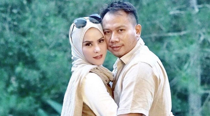 Angel Lelga Ingin Segera Cerai, Vicky Prasetyo Beri Fakta Baru Kalau Istrinya Hamil, Akankah Rujuk? Angel Lelga dan Vicky Prasteyo Akankah Bercerai - Instagram vickyprasetyo777