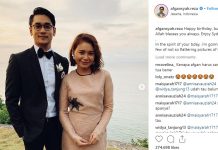 4 Potret Mesra Afgan dan Rossa Bikin Isu Pacaran Makin Panas Foto Mesra Afgan dan Rossa dalam Instagram Post @afgansyah.reza