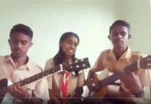 Sehari Tembus Jutaan Penonton, Berikut Lirik dan Arti Lagu Karna Su Sayang yang Dinyanyikan Dian Sorowea Lirik dan Arti Lagu Karna Su Sayang Dian Sorowea Feat Near