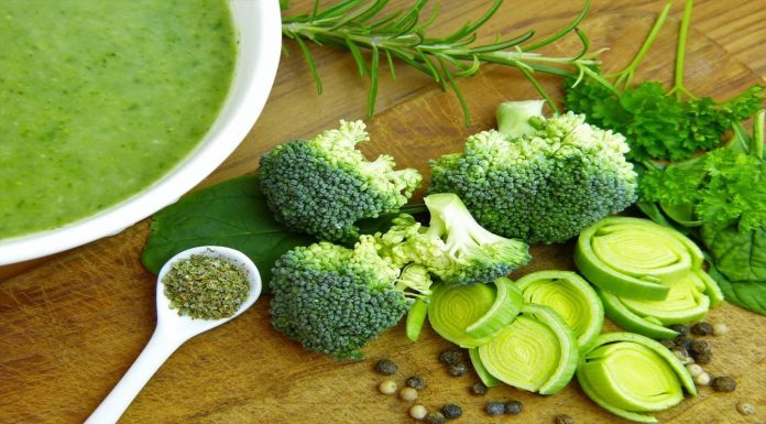 10 Manfaat Sayur Brokoli yang Sangat Baik untuk Tubuh Manfaat Sayur Brokoli Bagi Tubuh - Image Source PrimarasaDOTcoDOTid