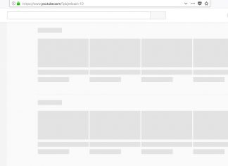 Youtube Tidak Bisa Diakses Alias Down Pagi Ini Youtube Down