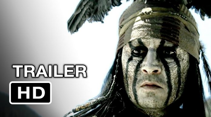 Sinopsis The Lone Ranger, Kisah Ranger Pahlawan di Jaman Koboi, Saksikan Malam Ini Sinopsis The Lone Ranger, Kisah Ranger Pahlawan di Jaman Koboi