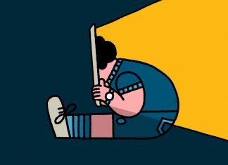 Jangan Sampai Menyesal, Inilah 10 Dampak Buruk Smartphone Terhadap Anak Dampak Buruk Smartphone Terhadap Anak yang Harus Anda Ketahui - Image Source MosaicScienceDOTcom