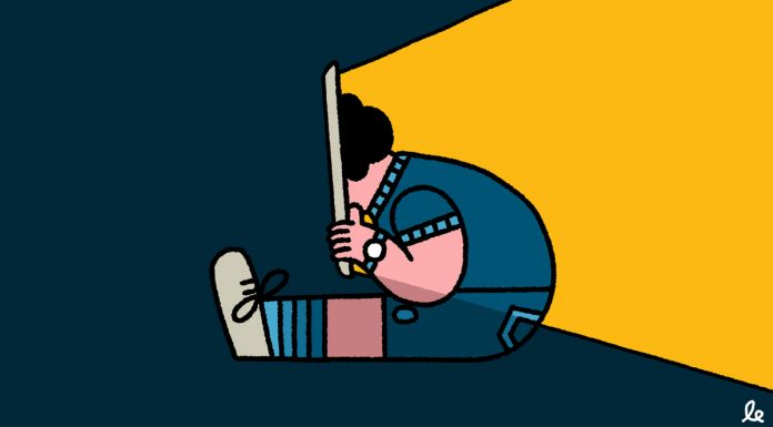 Jangan Sampai Menyesal, Inilah 10 Dampak Buruk Smartphone Terhadap Anak Dampak Buruk Smartphone Terhadap Anak yang Harus Anda Ketahui - Image Source MosaicScienceDOTcom