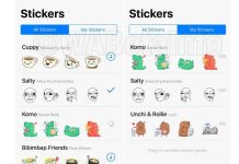 Begini Cara Pakai WhatsApp Stiker Biar Chating Makin Seru WhatsApp Stiker, Fitur Terbaru WhatsApp