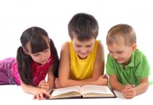 3 Penyebab Anak Malas Belajar yang Wajib Orang Tua Ketahui Penyabab Anak Malas Belajar yang Perlu Kita Ketahui - Image Source EduCenterDOTid