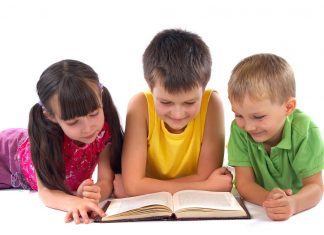 3 Penyebab Anak Malas Belajar yang Wajib Orang Tua Ketahui Penyabab Anak Malas Belajar yang Perlu Kita Ketahui - Image Source EduCenterDOTid