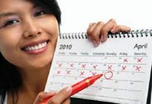 4 Cara Alami Yang Sudah Terbukti Agar Cepat Hamil Cara Agar Cepat Hamil Paling Ampuh