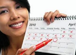 4 Cara Alami Yang Sudah Terbukti Agar Cepat Hamil Cara Agar Cepat Hamil Paling Ampuh