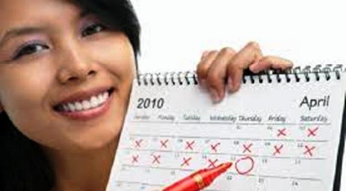 4 Cara Alami Yang Sudah Terbukti Agar Cepat Hamil Cara Agar Cepat Hamil Paling Ampuh