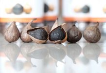 Deretan Manfaat Bawang Hitam Tunggal Bagi Tubuh Manfaat Bawang Hitam Tunggal