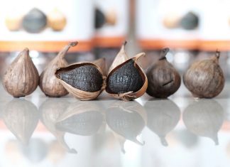 Deretan Manfaat Bawang Hitam Tunggal Bagi Tubuh Manfaat Bawang Hitam Tunggal