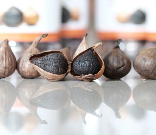 Deretan Manfaat Bawang Hitam Tunggal Bagi Tubuh Manfaat Bawang Hitam Tunggal